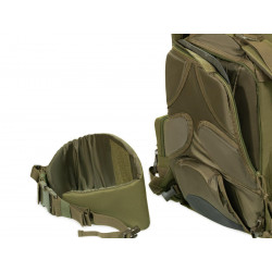 Рюкзак ShotTime Tactical, 50л, олива