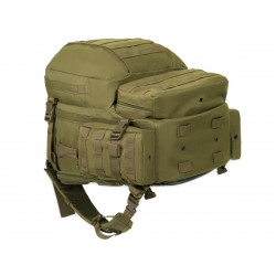 Рюкзак ShotTime Tactical, 50л, олива