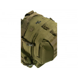 Рюкзак ShotTime Tactical, 50л, олива