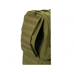Рюкзак ShotTime Tactical, 50л, олива