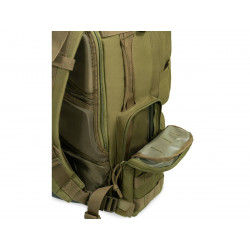 Рюкзак ShotTime Tactical, 50л, олива