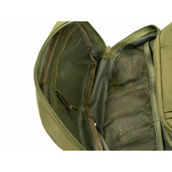 Рюкзак ShotTime Tactical, 50л, олива