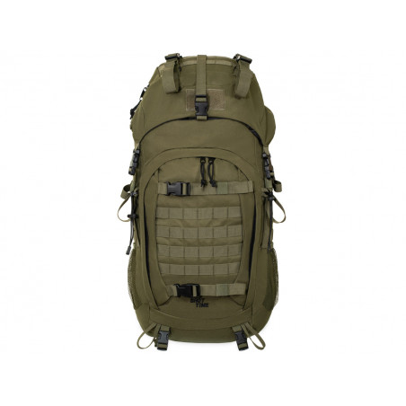 Рюкзак ShotTime Tactical, 50л, 280x220x680 мм, олива