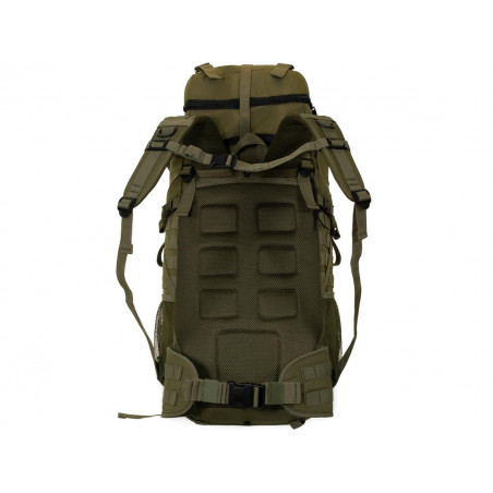 Рюкзак ShotTime Tactical, 50л, 280x220x680 мм, олива