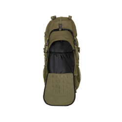 Рюкзак ShotTime Tactical, 50л, 280x220x680 мм, олива