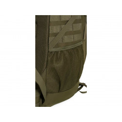 Рюкзак ShotTime Tactical, 50л, 280x220x680 мм, олива