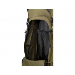 Рюкзак ShotTime Tactical, 50л, 280x220x680 мм, олива