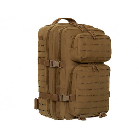 Рюкзак ShotTime Tactical, 30л, койот