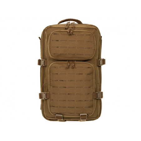 Рюкзак ShotTime Tactical, 30л, койот