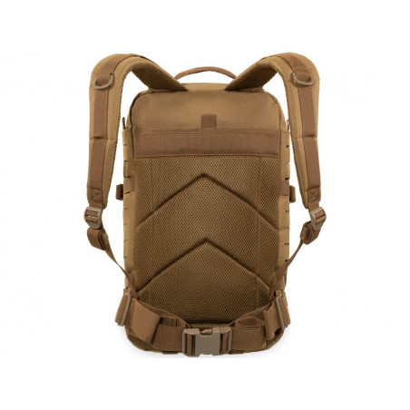 Рюкзак ShotTime Tactical, 30л, койот