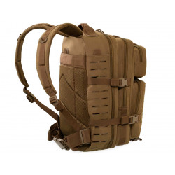 Рюкзак ShotTime Tactical, 30л, койот