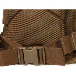Рюкзак ShotTime Tactical, 30л, койот