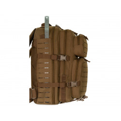 Рюкзак ShotTime Tactical, 30л, койот