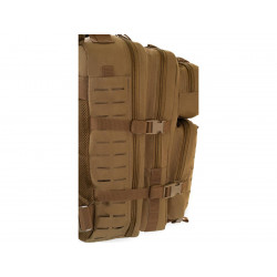 Рюкзак ShotTime Tactical, 30л, койот
