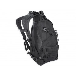 Рюкзак ShotTime городской Basic, 25л, чёрный