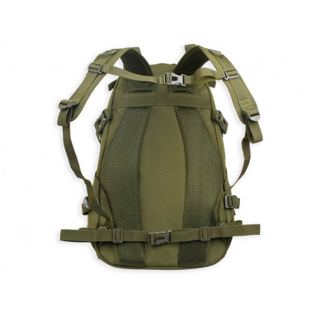 Рюкзак ShotTime Basic, 25л, олива