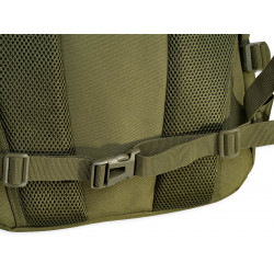 Рюкзак ShotTime Basic, 25л, олива