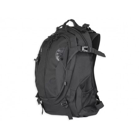 Рюкзак ShotTime городской Basic, 25л, чёрный