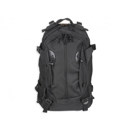 Рюкзак ShotTime городской Basic, 25л, чёрный