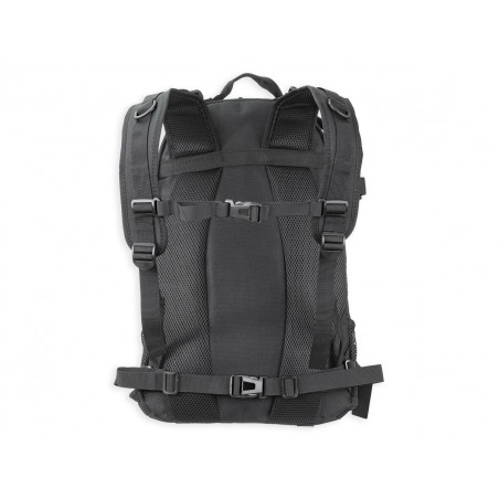 Рюкзак ShotTime городской Basic, 25л, чёрный