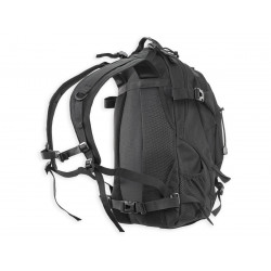 Рюкзак ShotTime городской Basic 2 отделения, 25л, чёрный