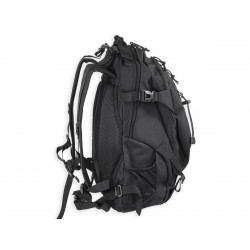 Рюкзак ShotTime городской Basic, 25л, чёрный