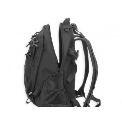 Рюкзак ShotTime городской Basic, 25л, чёрный