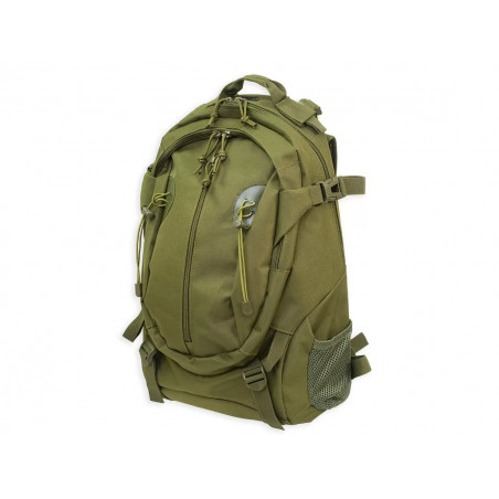 Рюкзак ShotTime городской Basic, 25л, олива