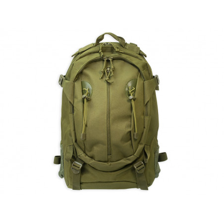 Рюкзак ShotTime городской Basic, 25л, олива