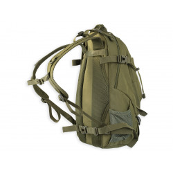 Рюкзак ShotTime городской Basic, 25л, олива