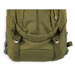 Рюкзак ShotTime городской Basic, 25л, олива