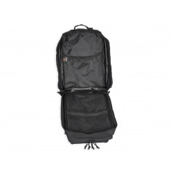 Рюкзак ShotTime городской/тактический Basic, 25л, полиэстер 900D, чёрный