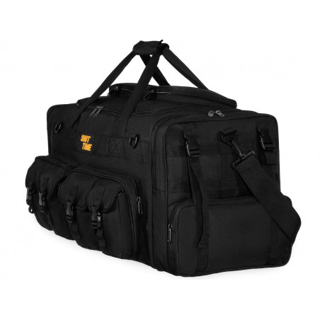 Баул ShotTime Сarryall, 85л, чёрный