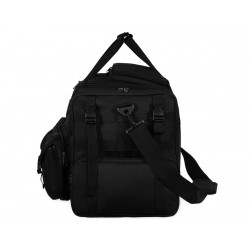 Баул ShotTime Сarryall, 85л, чёрный