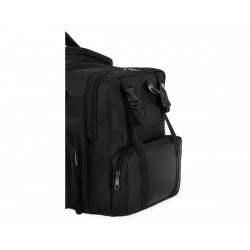 Баул ShotTime Сarryall, 85л, чёрный