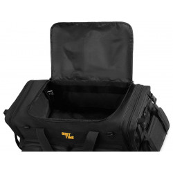 Баул ShotTime Сarryall, 85л, чёрный