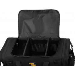 Баул ShotTime Сarryall, 85л, чёрный