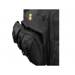 Баул ShotTime Сarryall, 85л, чёрный