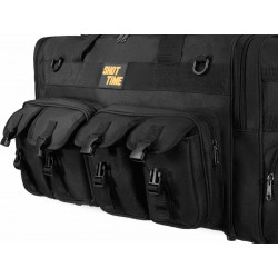 Баул ShotTime Сarryall, 85л, чёрный