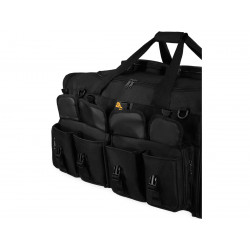 Баул ShotTime Сarryall, 85л, чёрный