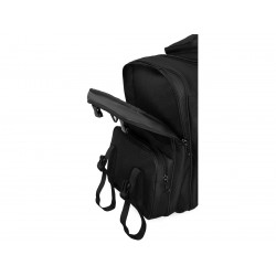 Баул ShotTime Сarryall, 85л, чёрный