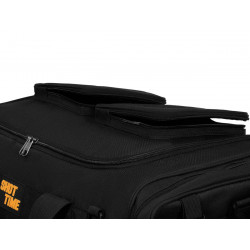 Баул ShotTime Сarryall, 85л, чёрный