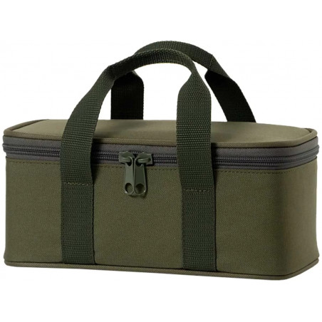 Сумка для патронов VEKTOR З-3, калибр 12, 4 пачки по 25 штук