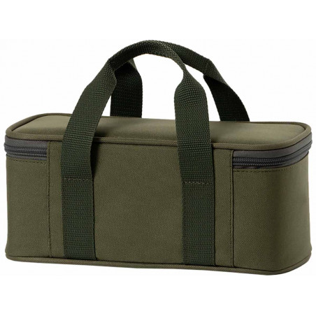 Сумка для патронов VEKTOR З-3, калибр 12, 4 пачки по 25 штук