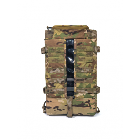 Чехол-рюкзак для ДБК (Дополнительный Боевой Комплект) мультикам