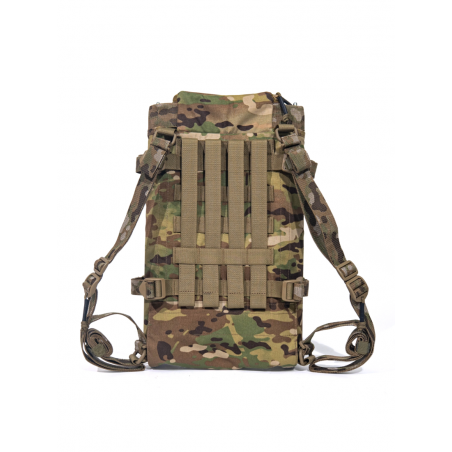 Чехол-рюкзак для ДБК (Дополнительный Боевой Комплект) мультикам