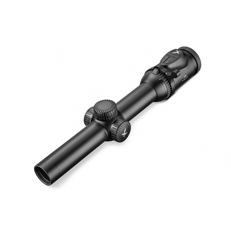 Оптический прицел Swarovski Z8i SR 1-8x24 (сетка 4A-I)