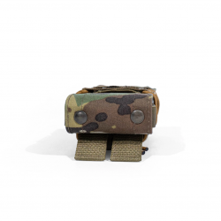 Открытый подсумок 1АК на 1 магазин, мультикам