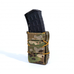 Открытый подсумок 1АК на 1 магазин, мультикам