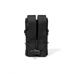 Открытый подсумок 1АК на 1 магазин, черный